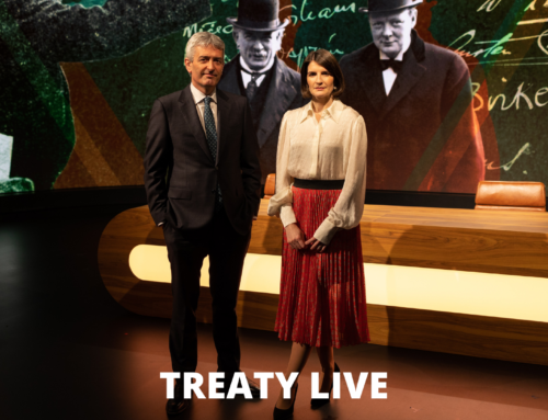 Treaty Live